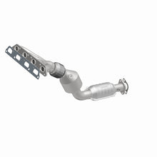 Load image into Gallery viewer, MagnaFlow Conv DF 02-06 Cooper/S Manifold