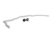 Load image into Gallery viewer, Whiteline 91-99 Toyota MR2 SW20 Rear 20mm Heavy Duty Adjustable Swaybar