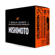 Load image into Gallery viewer, Mishimoto 2022+ Subaru WRX Oil Cooler Kit - Black