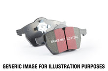 Load image into Gallery viewer, EBC 18+ Honda Accord EX Sedan 1.5T Ultimax Rear Brake Pads