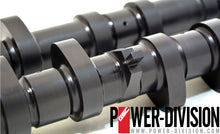 Load image into Gallery viewer, GSC Power-Division Billet 2JZ-GTE S1 Camshafts