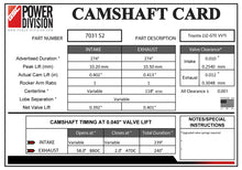 Load image into Gallery viewer, GSC Power-Division Billet VVTI 2JZ-GTE S2 Camshafts