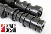 Load image into Gallery viewer, GSC Power-Division Billet VVTI 2JZ-GTE S1 Camshafts