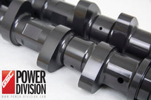 Load image into Gallery viewer, GSC Power-Division Billet VVTI 2JZ-GTE S2 Camshafts