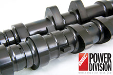 Load image into Gallery viewer, GSC Power-Division Billet VVTI 2JZ-GTE S1 Camshafts