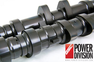 GSC Power-Division Billet VVTI 2JZ-GTE S1 Camshafts