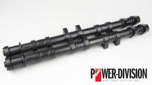 Load image into Gallery viewer, GSC Power-Division Billet Gen 3 3SGTE S1 Camshafts
