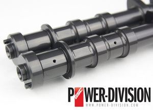 GSC Power-Division Billet Gen 3 3SGTE S1 Camshafts