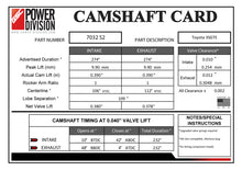 Load image into Gallery viewer, GSC Power-Division Billet Gen 2 3SGTE S2 Camshafts
