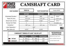 Load image into Gallery viewer, GSC Power-Division Billet Gen 2 3SGTE S1 Camshafts