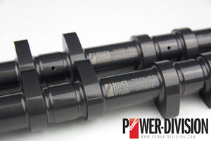 GSC Power-Division Billet Gen 3 3SGTE S2 Camshafts