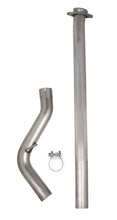 Load image into Gallery viewer, HOOKER BLACKHEART MID PIPE W/O RESONATOR (FRZ/BRZ)