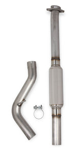 HOOKER BLACKHEART MID PIPE WITH RESONATOR (FRS/BRZ)