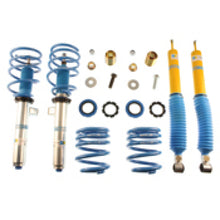 Load image into Gallery viewer, Bilstein B16 2003 BMW Z4 2.5i Front and Rear Performance Suspension System