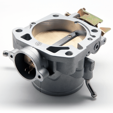 Load image into Gallery viewer, BLOX Racing Honda B/D/H/F Series Engines Tuner Series Cast Aluminum 74mm Throttle Body