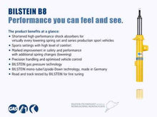 Load image into Gallery viewer, Bilstein B8 (SP) BMW 3 Series Front Right 36mm Monotube Strut Assembly **SPECIAL ORDER**