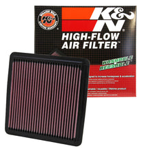 Load image into Gallery viewer, K&amp;N 05-08 LGT / 08-11 WRX / STi Drop In Air Filter