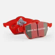 Load image into Gallery viewer, EBC 02-04 BMW X5 4.6 Redstuff Front Brake Pads