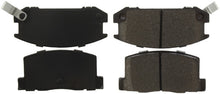Load image into Gallery viewer, StopTech Street Touring 1/90-95/00-05 Toyota MR2/Spyder Rear Brake Pads