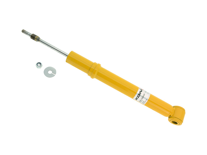 Koni Sport Yellow Shocks Front Toyota Supra 1986-1992