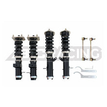 Load image into Gallery viewer, BC Racing BR Series Coilovers MR2 (1987-1989)