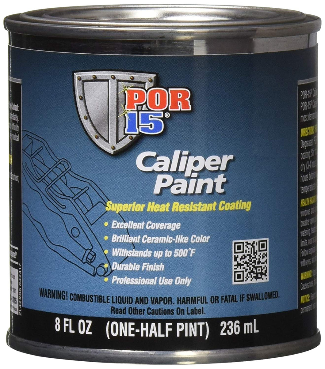 Por15 Caliper Paint