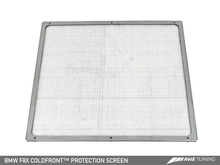 Load image into Gallery viewer, AWE Tuning BMW F8X ColdFront Protection Screen
