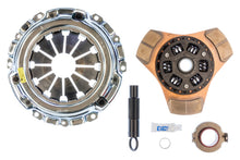 Load image into Gallery viewer, Exedy 2002-2006 Acura RSX Type-S L4 Stage 2 Cerametallic Clutch Thick Disc