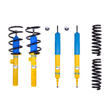 Load image into Gallery viewer, Bilstein B12 2013 BMW 128i Base Convertible Front and Rear Suspension Kit