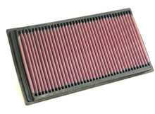 Load image into Gallery viewer, K&amp;N 00-06 BMW X5 3.0L Drop In Air Filter