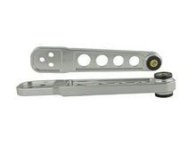 Load image into Gallery viewer, Skunk2 01-05 Honda Civic Clear Anodized Rear Lower Control Arm (Includes Socket Tool)