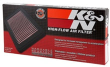 Load image into Gallery viewer, K&amp;N 01-05 Honda Civic 1.7L L4 Drop In Air Filter