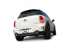 Load image into Gallery viewer, Borla 11-12 Mini Cooper Countryman S 1.6L 4 cyl SS Exhaust (REAR SECTION ONLY)