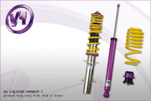 Load image into Gallery viewer, KW Coilover Kit V1 BMW Z4 (E85) Coupe Roadster