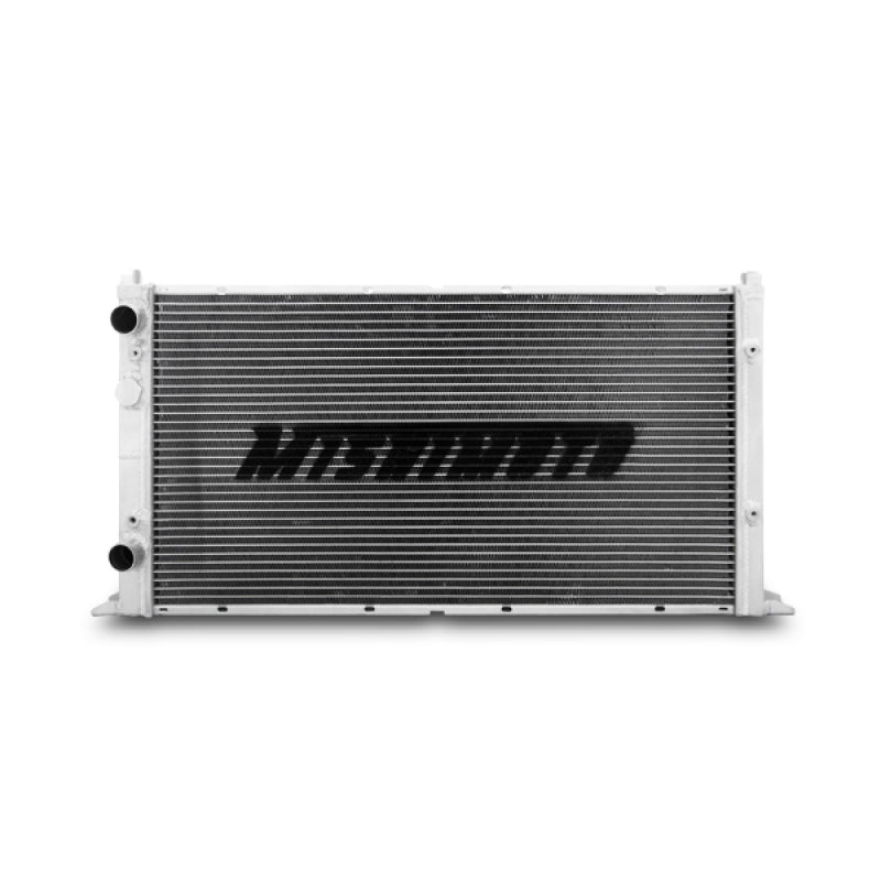 Mishimoto Aluminum Racing Radiator Toyota Supra 1986-1992
