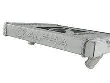 Load image into Gallery viewer, Skunk2 Alpha Series 88-91 Honda Civic/CRX Radiator (Half Size) (Dual Core)