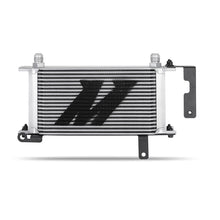Load image into Gallery viewer, Mishimoto 2022+ Subaru WRX Oil Cooler Kit - Silver