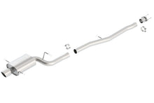 Load image into Gallery viewer, Borla 04-07 STi XR-1 Cat-Back Exhaust
