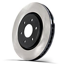 Stoptech Centric Cyro Brake Rotors (front each)(BRZ/FRS) 2013-2016