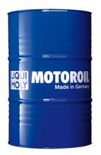 Load image into Gallery viewer, LIQUI MOLY 205L Leichtlauf (Low Friction) High Tech Motor Oil SAE 5W40