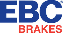 Load image into Gallery viewer, EBC 00-06 BMW X5 4.4 (Vented Rear Rotors) Premium Rear Rotors