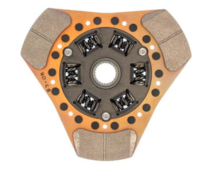 Exedy 92-01 Acura Integra 1.7L/1.8L Stage 2 Replacement Clutch Disc (For Kits 08952/08950A/08950B)