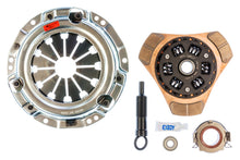 Load image into Gallery viewer, Exedy 1988-1988 Chevrolet Nova L4 Stage 2 Cerametallic Clutch Thick Disc