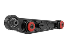 Load image into Gallery viewer, Skunk2 Honda/Acura EG/DC Alpha Series Rear Lower Control Arm Set - Black
