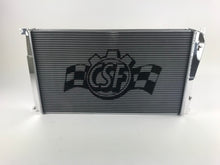 Load image into Gallery viewer, CSF BMW 2 Seires (F22/F23) / BMW 3 Series (F30/F31/F34) / BMW 4 Series (F32/F33/F36) M/T Radiator