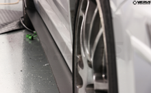 Load image into Gallery viewer, Verus Engineering - Street Side Splitter Kit (WRX/STI GV 2007-2014)