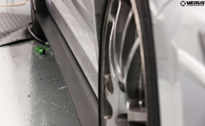 Verus Engineering - Street Side Splitter Kit (WRX/STI GV 2007-2014)
