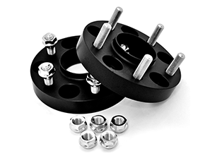 Akata 5 X 100 20mm Wheel Spacers