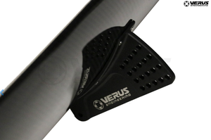 Verus Engineering - UCW Rear Wing Kit (STI GV 2007-2014)