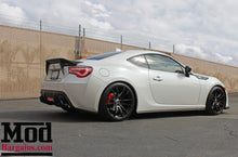 Load image into Gallery viewer, Carbon Fiber Trunk Lid Spoiler for 2012-16 Scion FR-S/Subaru BRZ [ZN6/ZC6] CFW Style
